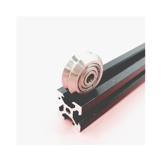 2020 V-Slot Profile Linear Motion 5x24x10mm Track Roller Bearing - fast shipping 🇺🇸