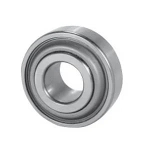202NPP9 Special 2 Single Lip Shroud Seals 0.505 Inner Bearing - fast shipping 🇺🇸