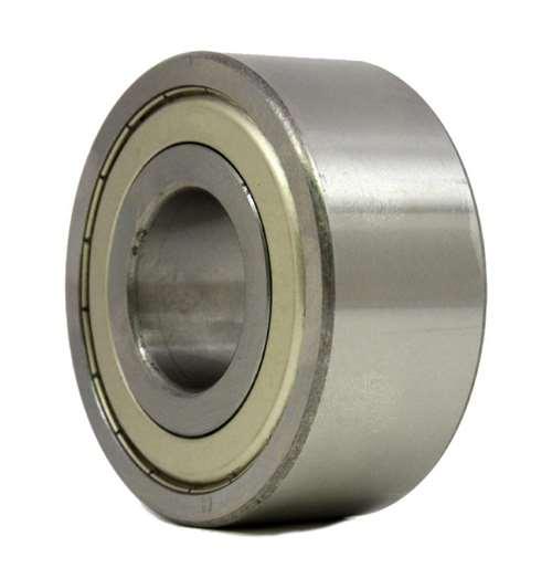 203SFF Shielded 17x40x12 Bearing - fast shipping 🇺🇸