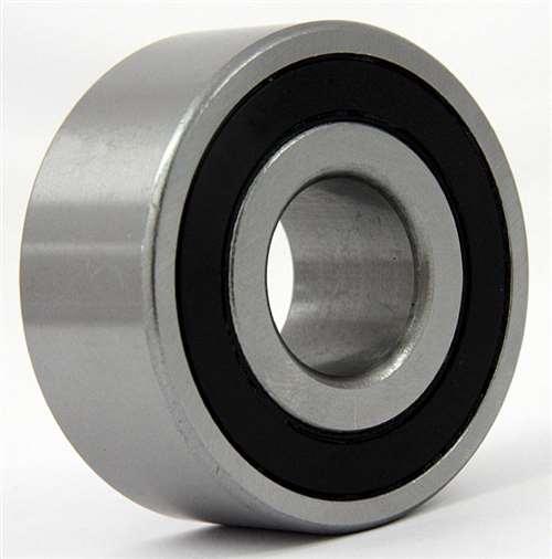 203SZZ Single Row 17x40x12mm Sealed Ball Bearing - fast shipping 🇺🇸