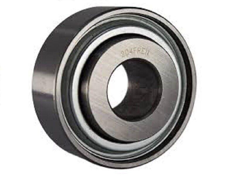 204FREN Agriculture Single Row Ball Bearing ID: 0.631" OD: 1-25/32" width: 0.61" - fast shipping 🇺🇸