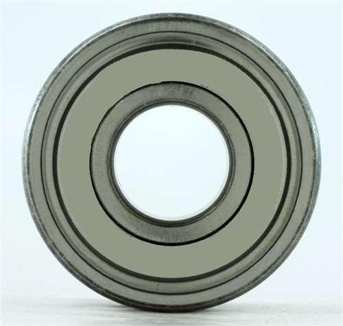 204KDD Shielded Bearing Single Row Radial 204 KDD - fast shipping 🇺🇸