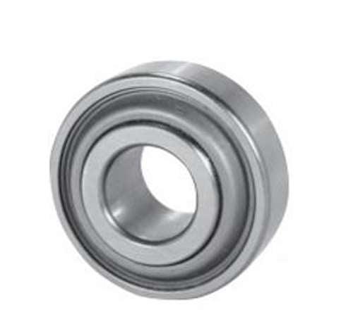 204KRD4 Special 2 Double Lip Shroud Seals 5/8 Inner Diameter Bearing - fast shipping 🇺🇸
