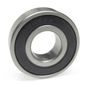 204P Sealed Single Row Radial Bearing - fast shipping 🇺🇸