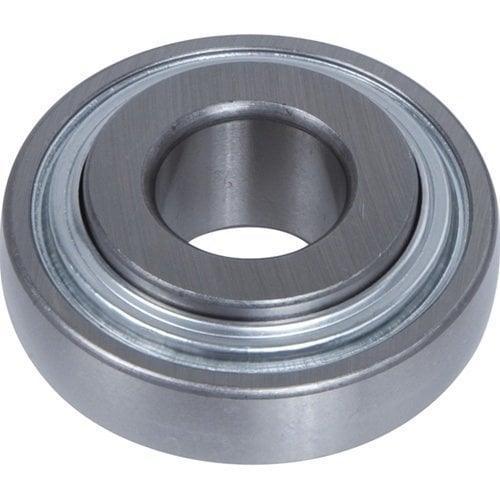 205GP Special Agriculture Bearing, 0.625" Round Bore, 2.09" Flat x OD, 0.75" Width AG Bearing - fast shipping 🇺🇸