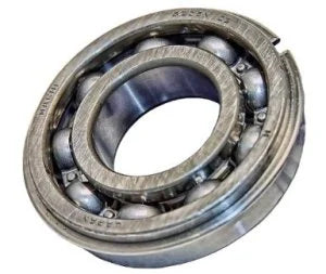 205KG Bearing 25x52x15 - Snap Ring - fast shipping 🇺🇸