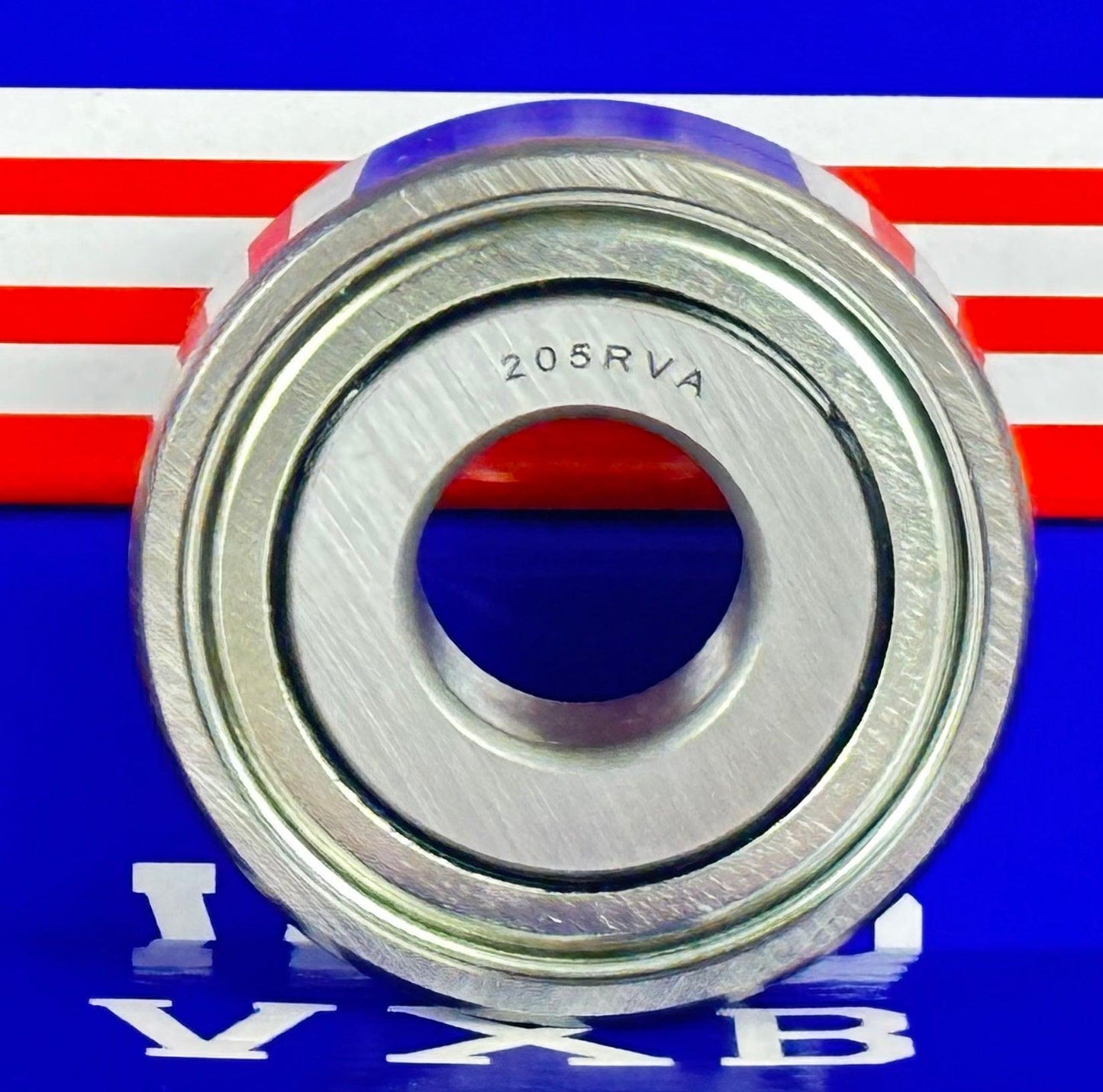 205RVA Special 0.75" Round Bore Agricultural Bearing - fast shipping 🇺🇸