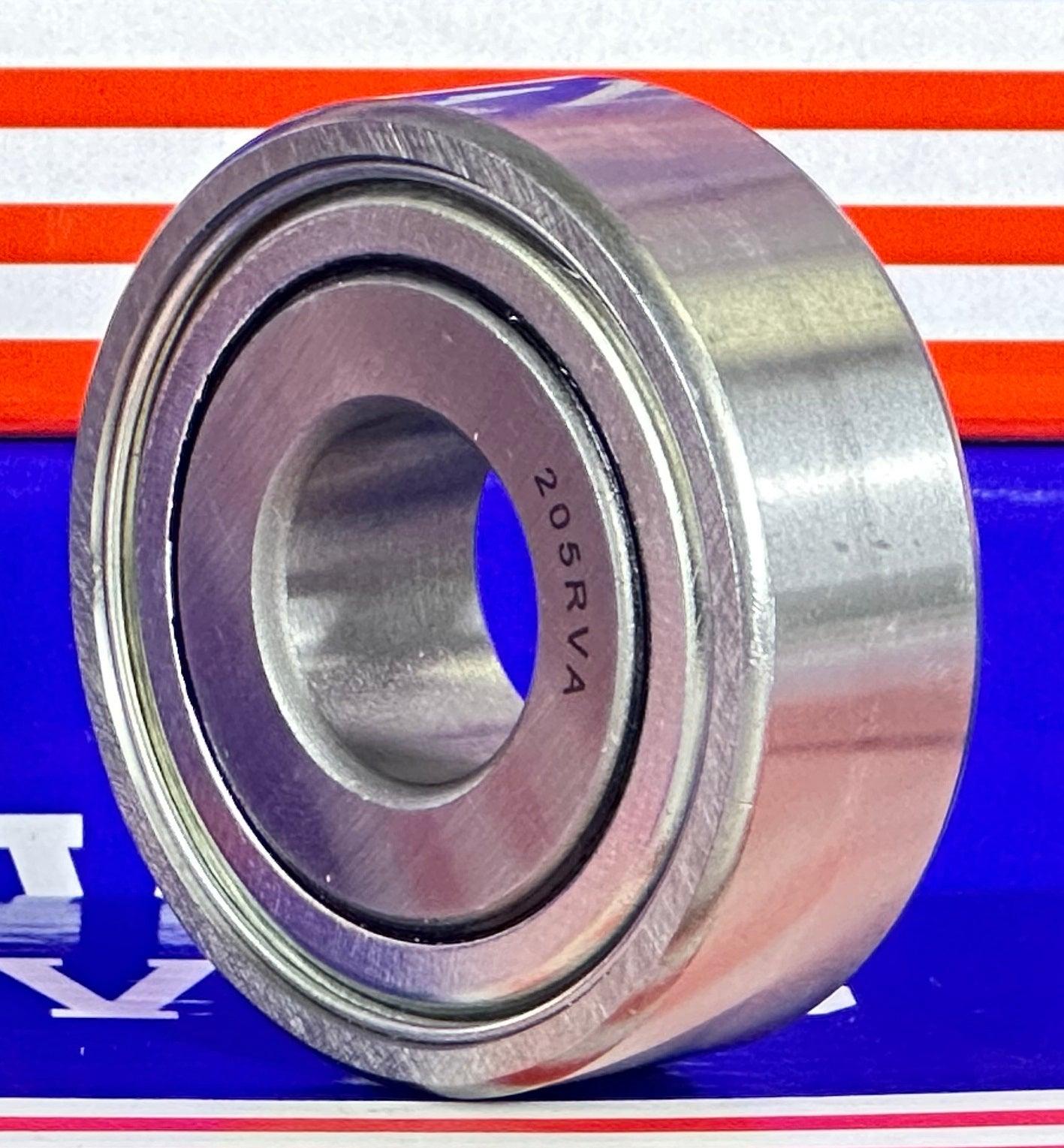 205RVA Special 0.75" Round Bore Agricultural Bearing - fast shipping 🇺🇸