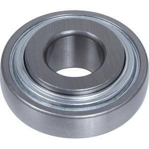 206KPP16 Agricultural Bearing Special 2 Single Lip Shroud Seals 0.75" Inner Bearing - fast shipping 🇺🇸