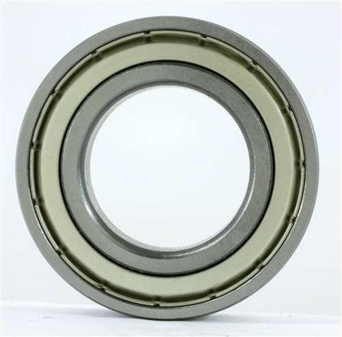 206KDD Shielded Bearing Single Row Radial 206 KDD - fast shipping 🇺🇸