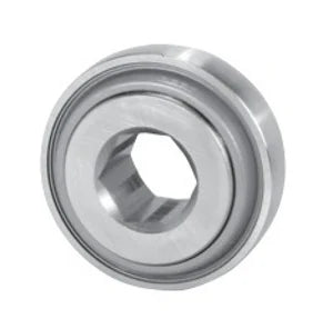 206KRR6 Special 2 Single Lip Shroud Seals 1 Inner Diameter Bearing - fast shipping 🇺🇸