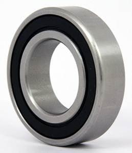 207 SZZ Ball Bearing Double Sealed ID 35mm OD 72mm Width 17mm - fast shipping 🇺🇸
