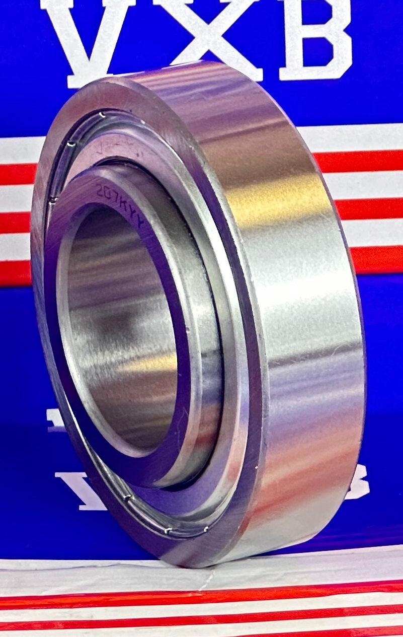 207KYY Special 2 Double Lip Shroud Seals 1 3/8 Inner Bearing - fast shipping 🇺🇸