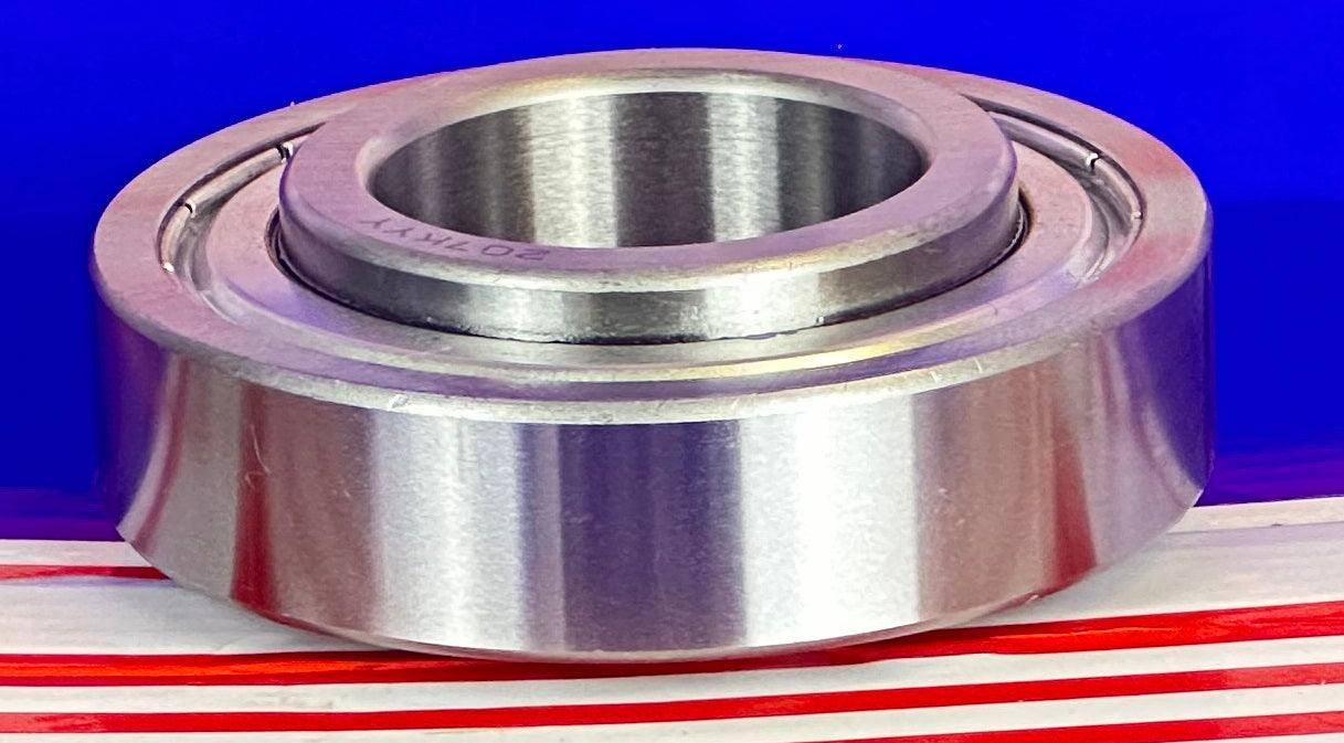 207KYY Special 2 Double Lip Shroud Seals 1 3/8 Inner Bearing - fast shipping 🇺🇸