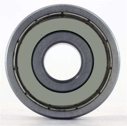 208SFF Single Row Shielded 40 x 80 x 18 Bearing - fast shipping 🇺🇸