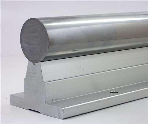 20mm 118.11 Rail Guideway System Linear Motion - fast shipping 🇺🇸