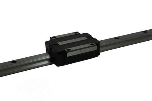 20mm 30 Rail Guideway System Square Slide Unit Linear Motion - fast shipping 🇺🇸