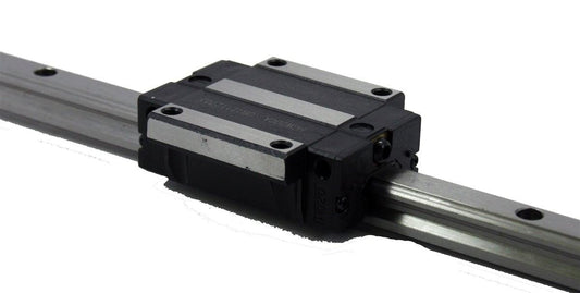 20mm 42.5 Rail Guideway System Square Slide Unit Linear Motion - fast shipping 🇺🇸