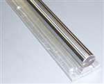 20mm Linear Guideway Rail System - 1701.8mm Length - 67" Long - fast shipping 🇺🇸