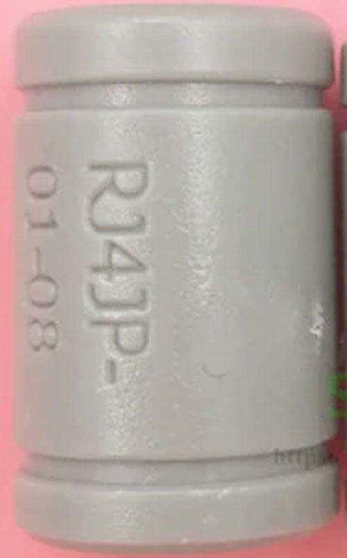 20mm Low noise Linear Motion Bushing Solid Polymer Lm20uu Bearing 20x32x45mm - fast shipping 🇺🇸