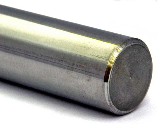 20mm Shaft 118" (9.83 feet) Long Length, Hardened Rod Linear Motion - fast shipping 🇺🇸