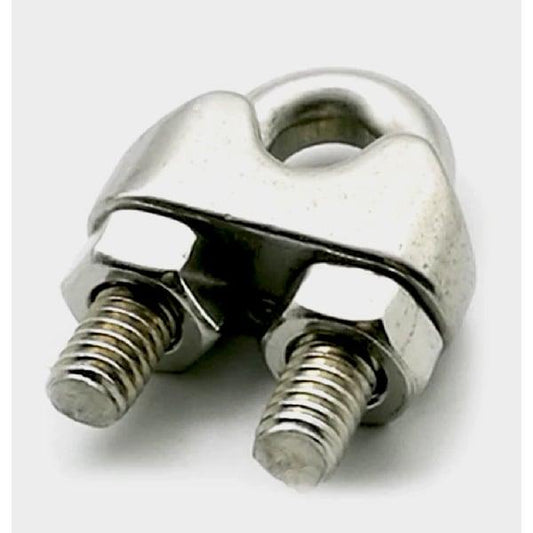 20mm Shaft U-Shape Support Clamp - fast shipping 🇺🇸