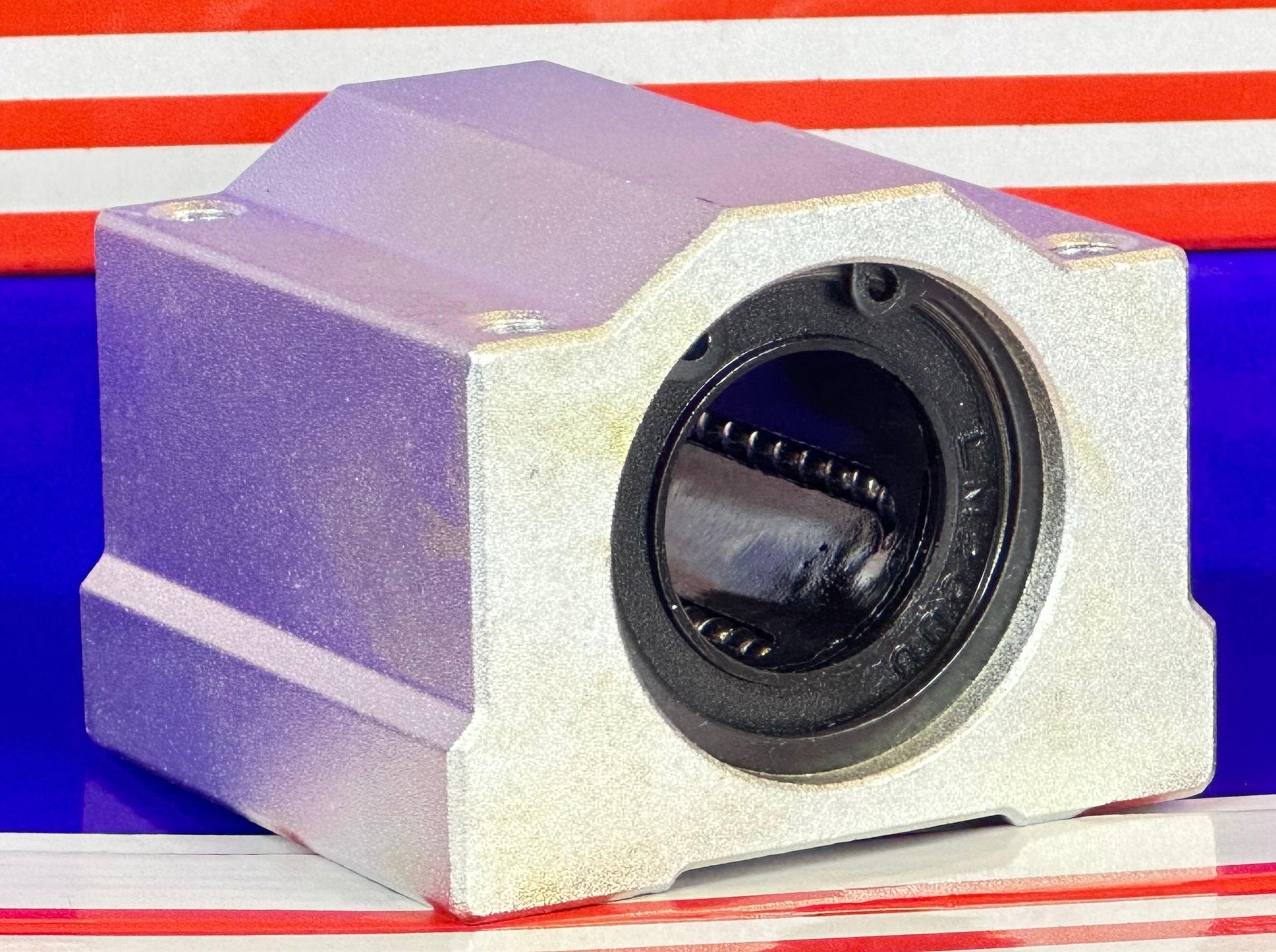 20mm Slide Unit Ball Bushing Block Linear Motion - fast shipping 🇺🇸