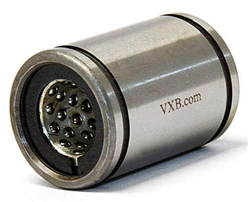 20mm Stroke Rotary Ball Bushing 20x32x45 Linear Motion Bearing - fast shipping 🇺🇸