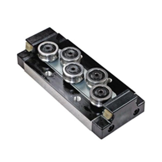 5-Roller Linear Bearing Block for SGR20 Rail 20mm (0.787") - fast shipping 🇺🇸