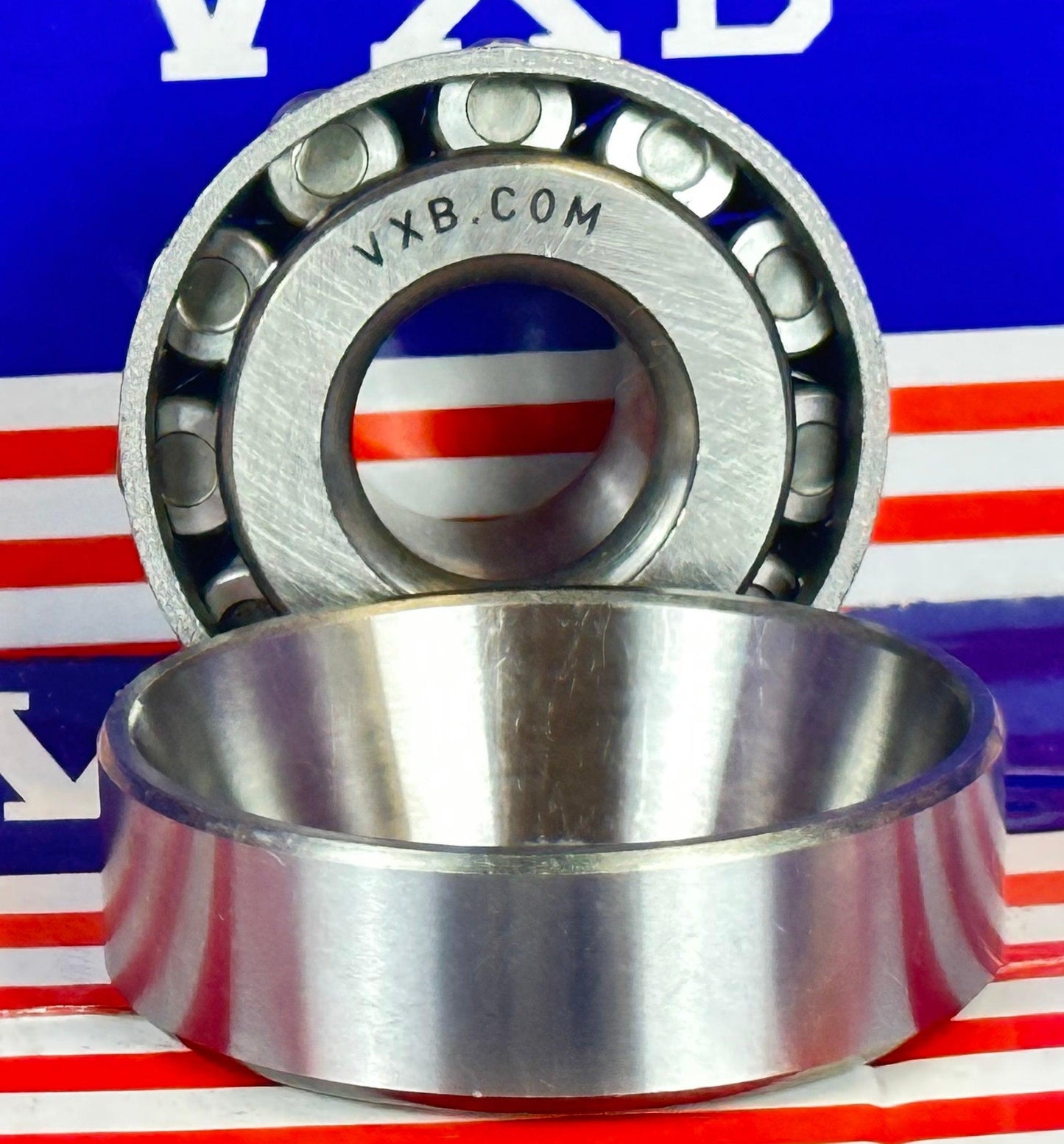 21075/21213 Tapered Roller Bearing 0.75" x 2.125" x 0.875" - fast shipping 🇺🇸