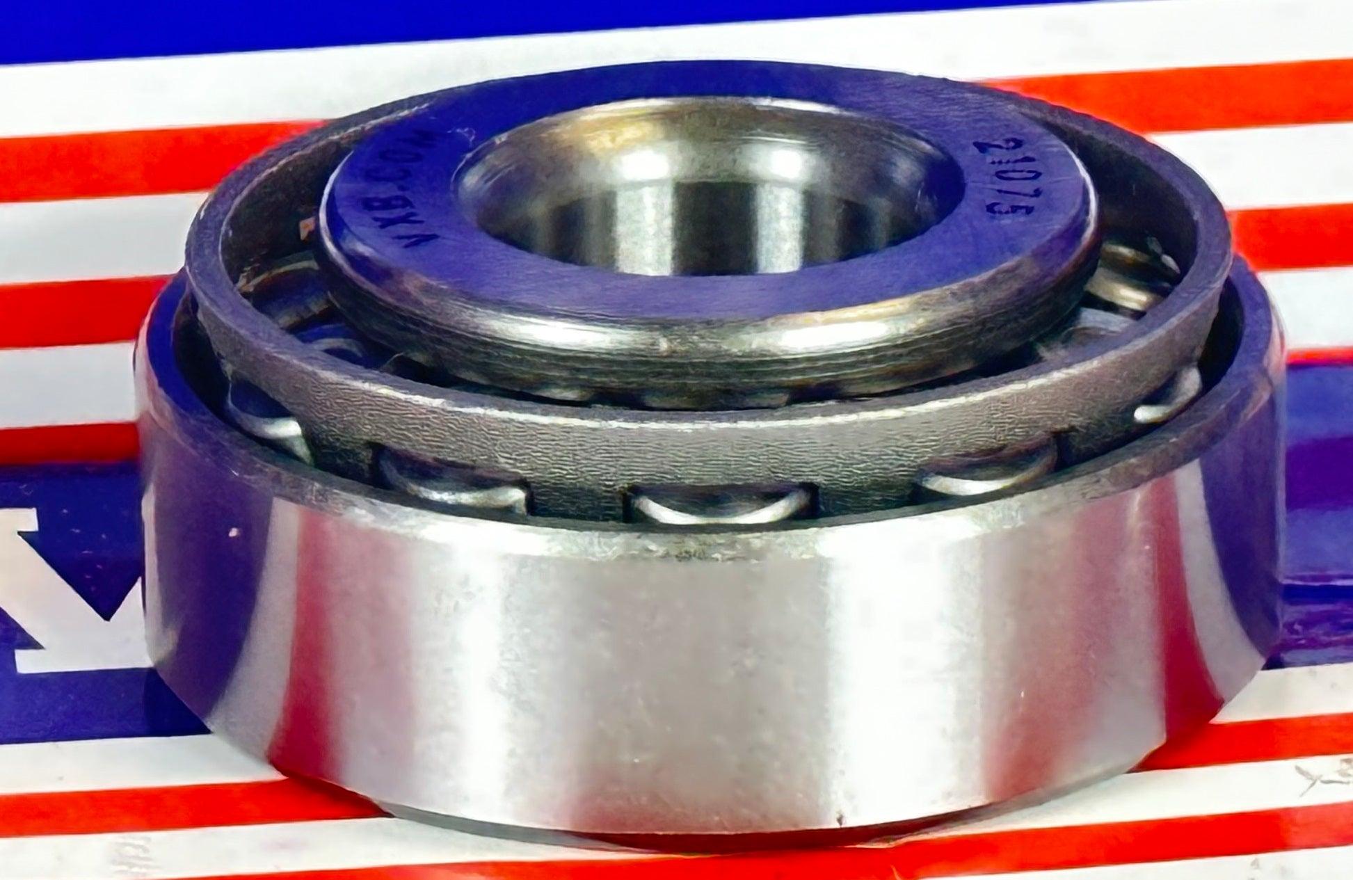 21075/21213 Tapered Roller Bearing 0.75" x 2.125" x 0.875" - fast shipping 🇺🇸