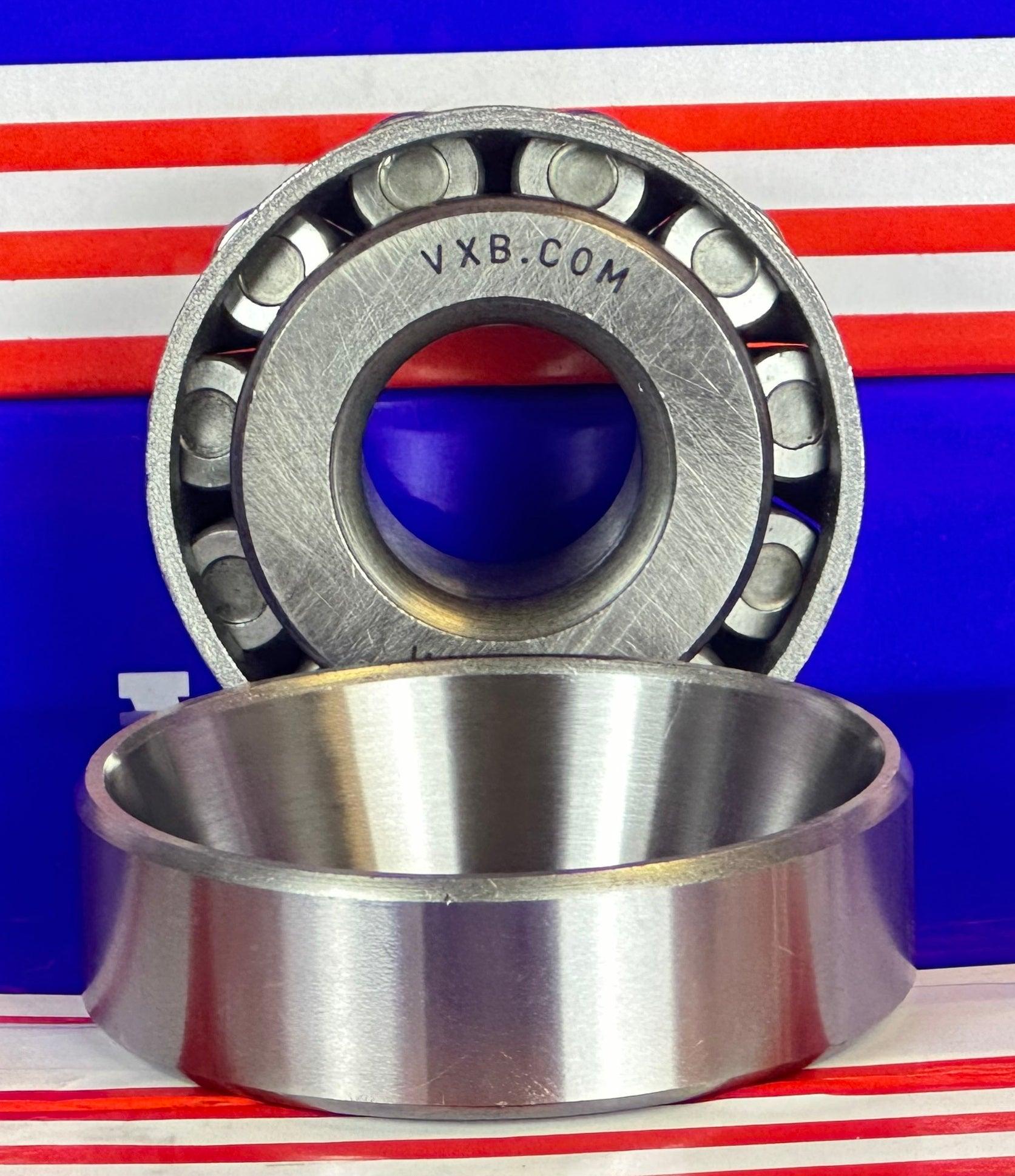 21075A/21212 Tapered Roller Bearing 0.75" x 2.125" x 0.875" - fast shipping 🇺🇸