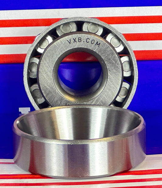21075A/21212 Tapered Roller Bearing 0.75" x 2.125" x 0.875" - fast shipping 🇺🇸