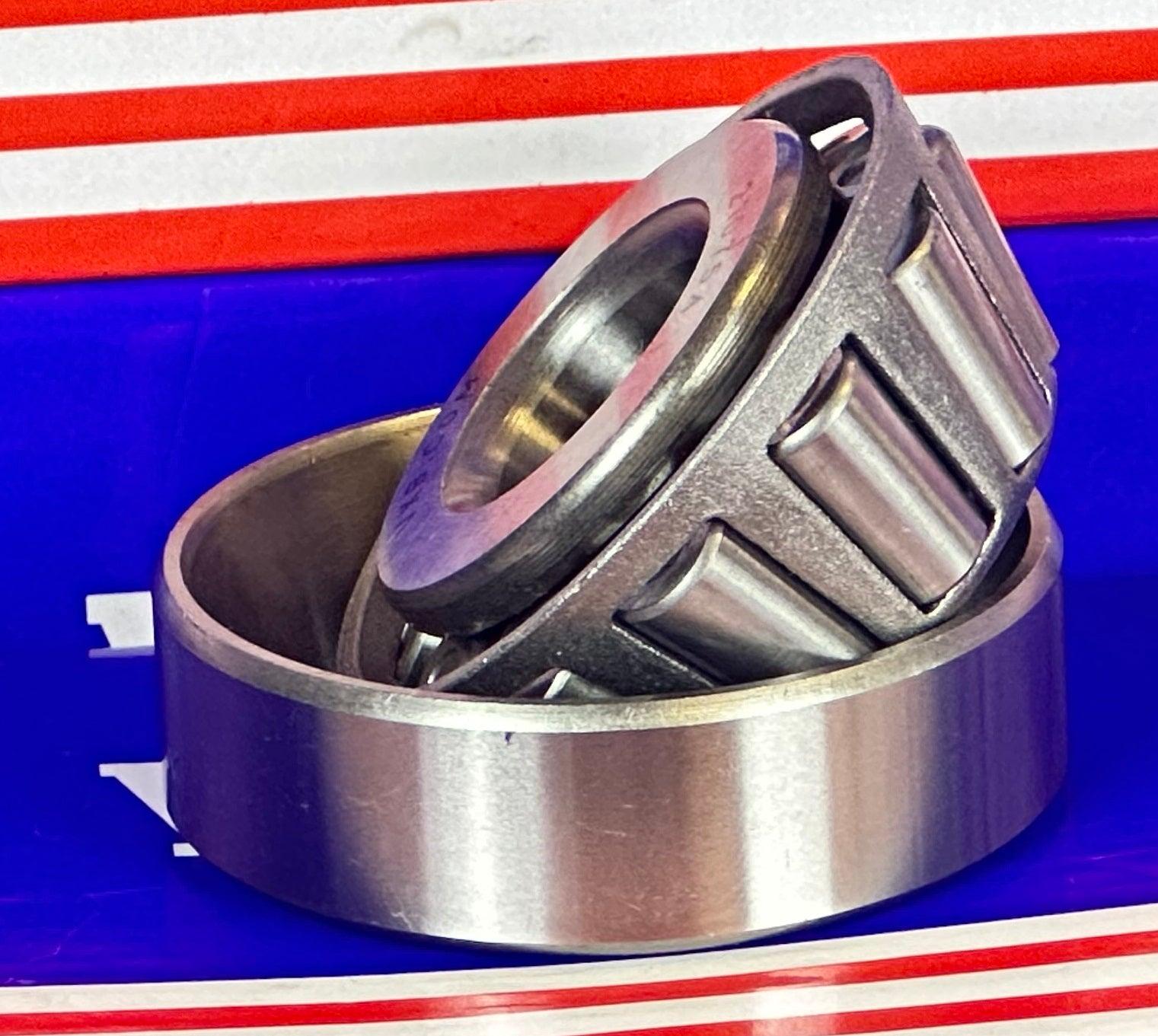 21075A/21212 Tapered Roller Bearing 0.75" x 2.125" x 0.875" - fast shipping 🇺🇸