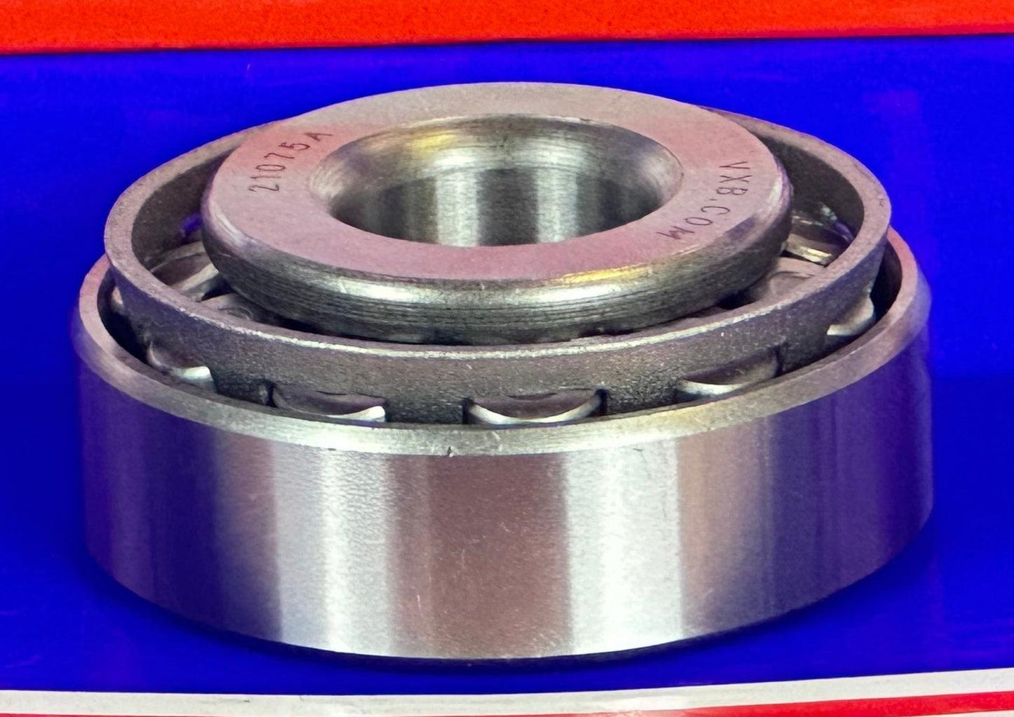 21075A/21212 Tapered Roller Bearing 0.75" x 2.125" x 0.875" - fast shipping 🇺🇸