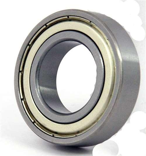 212KD Shielded Single Row Radial Ball Bearing - fast shipping 🇺🇸