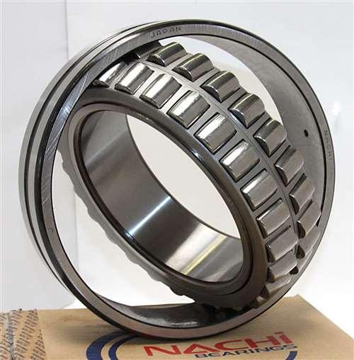 21306EW33 Nachi Roller Bearing Japan 30x72x19 Spherical Bearing - fast shipping 🇺🇸