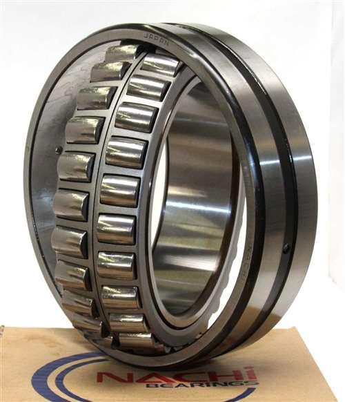 21310EW33 Nachi Roller Bearing Japan 50x110x27 Spherical Bearing - fast shipping 🇺🇸