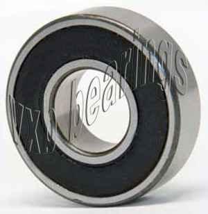 213SZZ Double Sealed Single Row Bearing - fast shipping 🇺🇸