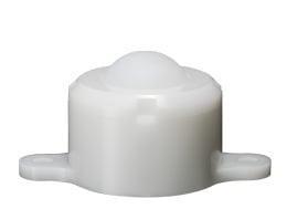 22 lbs Load Capacity U1 UHMWPE Plastic Ball Transfer Unit Made in Japan Surface Bearing - fast shipping 🇺🇸