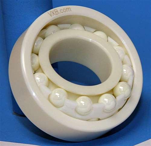 2200 Full Ceramic Self Aligning Ball Bearing 10x30x14mm - fast shipping 🇺🇸