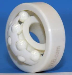 2200 Full Ceramic Self Aligning Ball Bearing 10x30x14mm - fast shipping 🇺🇸