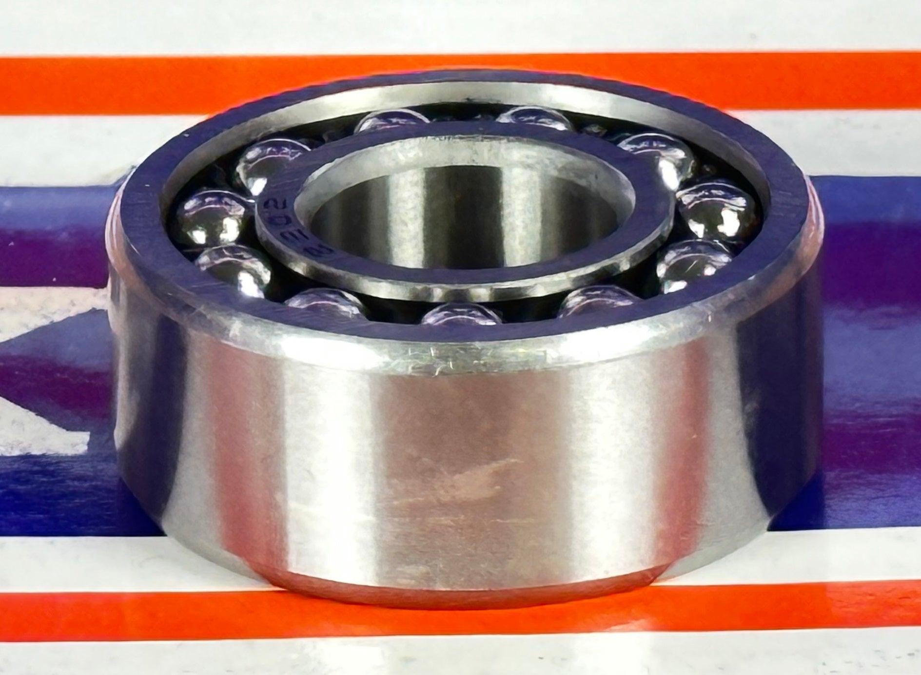 2202 Self Aligning Ball Bearing 15x35x14mm - fast shipping 🇺🇸