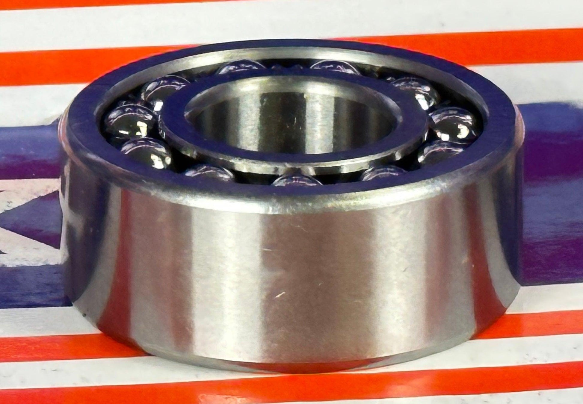 2203 Self Aligning Ball Bearing 17x40x16mm - fast shipping 🇺🇸