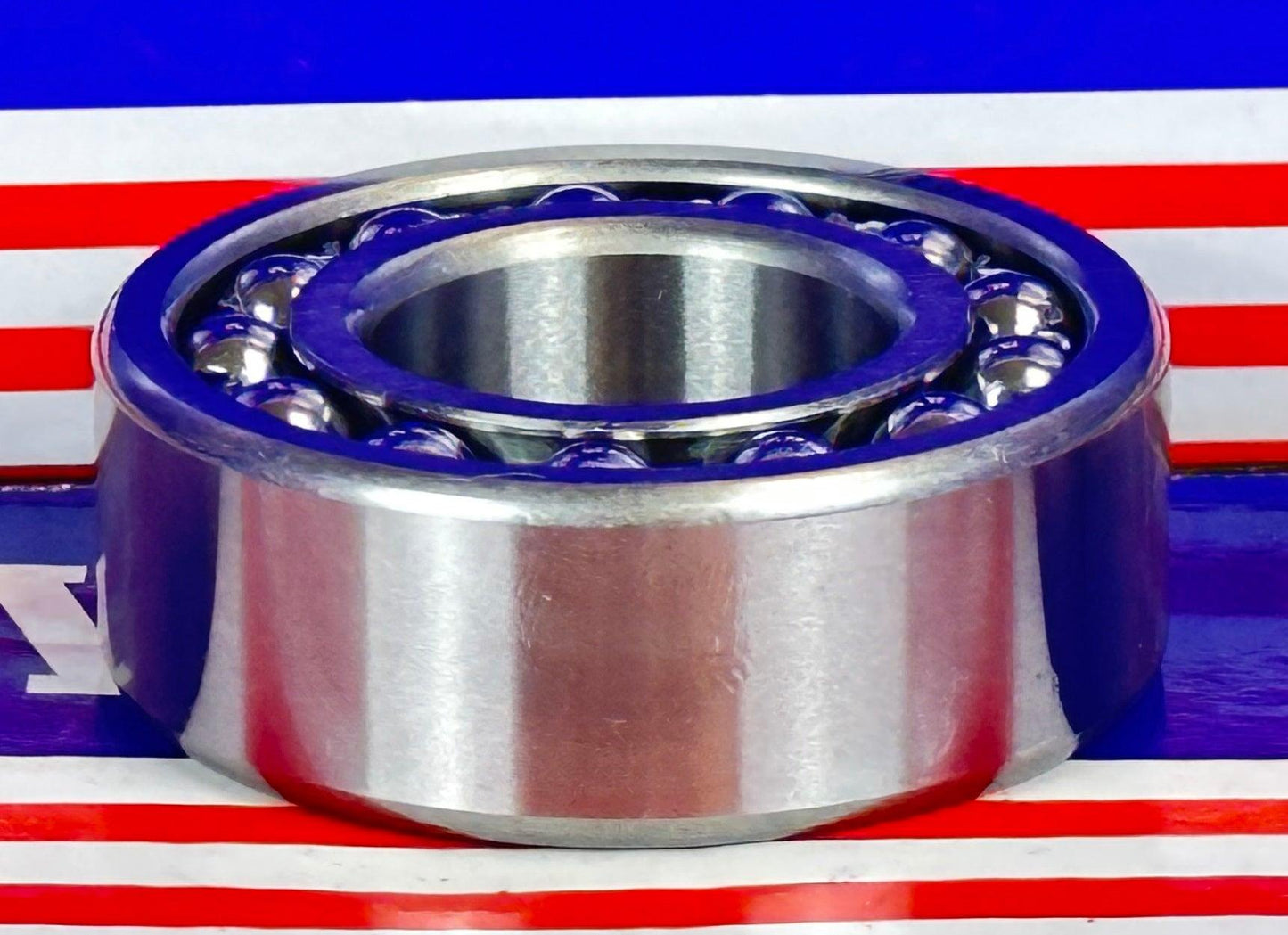 2205 Self Aligning Ball Bearing 25x52x18mm - fast shipping 🇺🇸