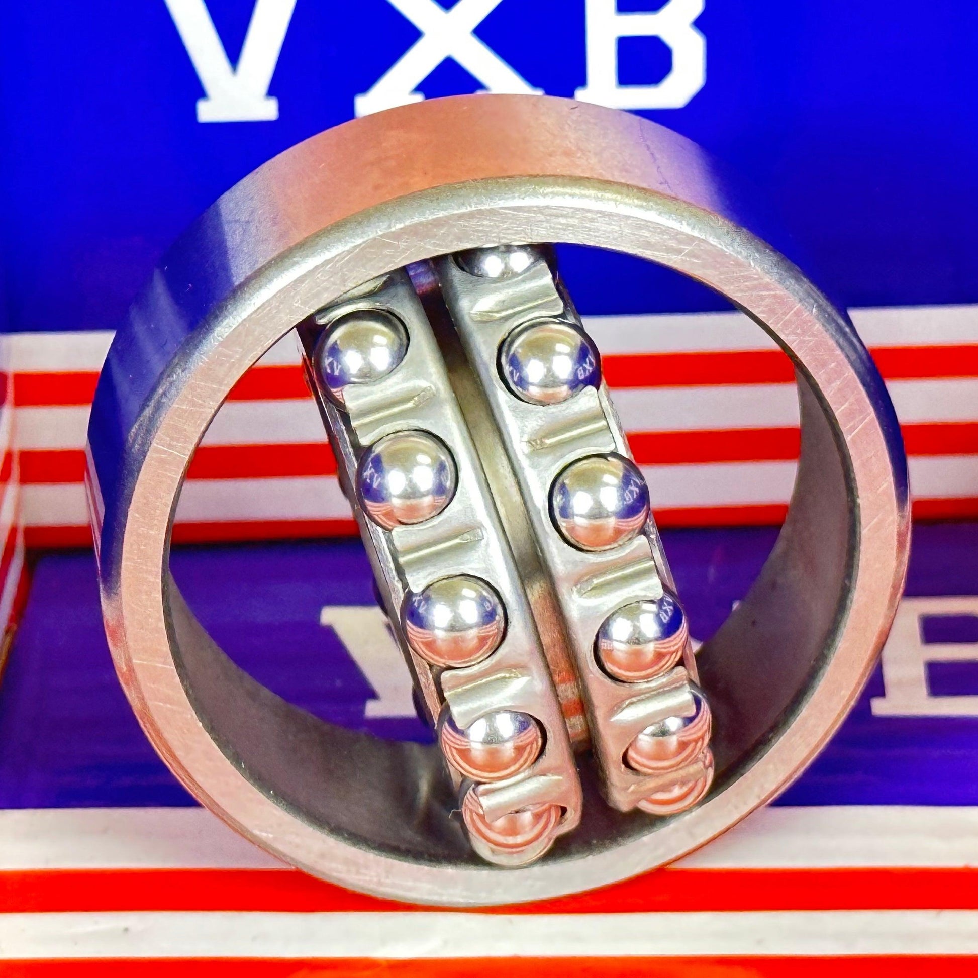 2206 Self Aligning Ball Bearing 30x62x20mm - fast shipping 🇺🇸