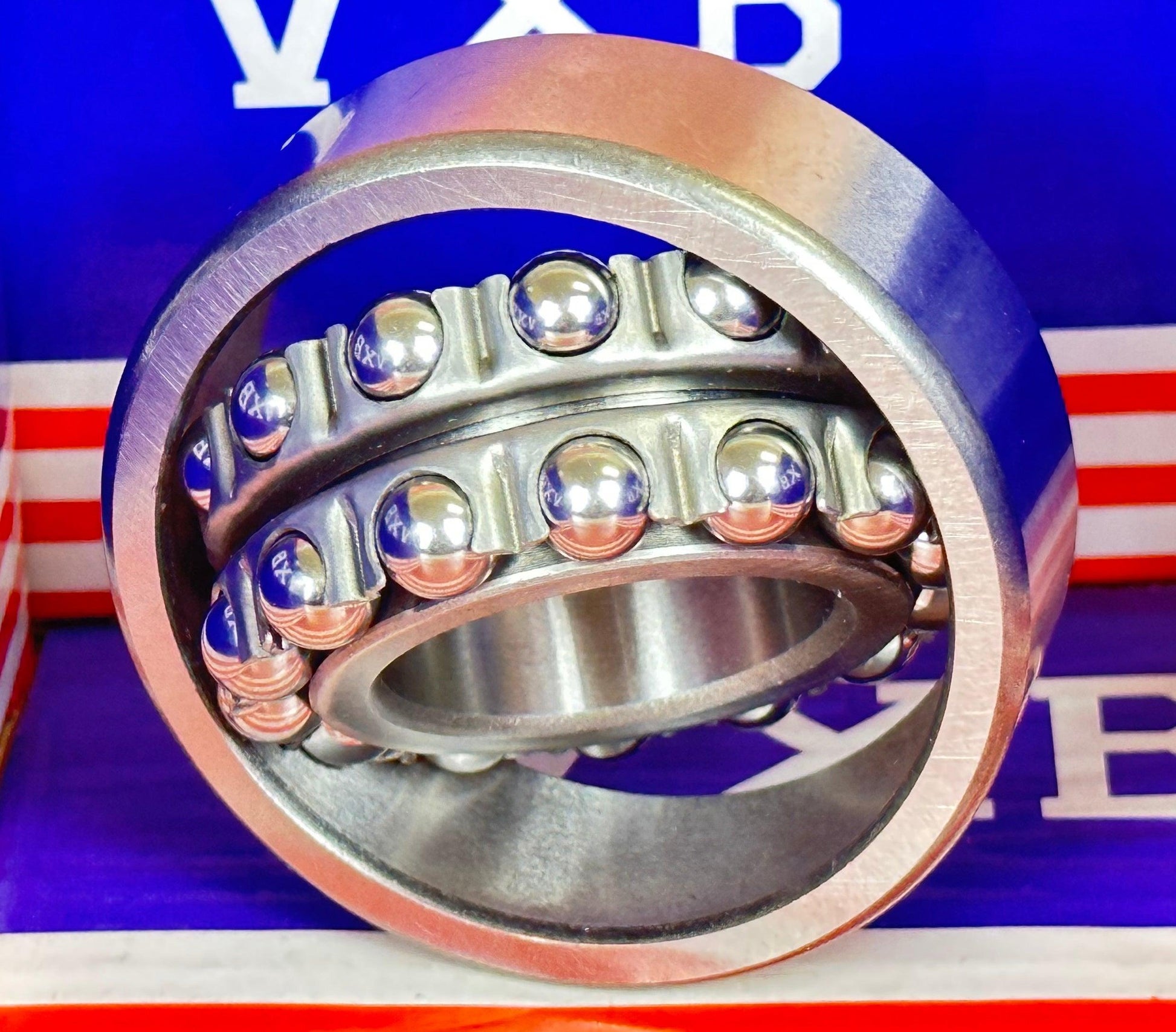 2206 Self Aligning Ball Bearing 30x62x20mm - fast shipping 🇺🇸