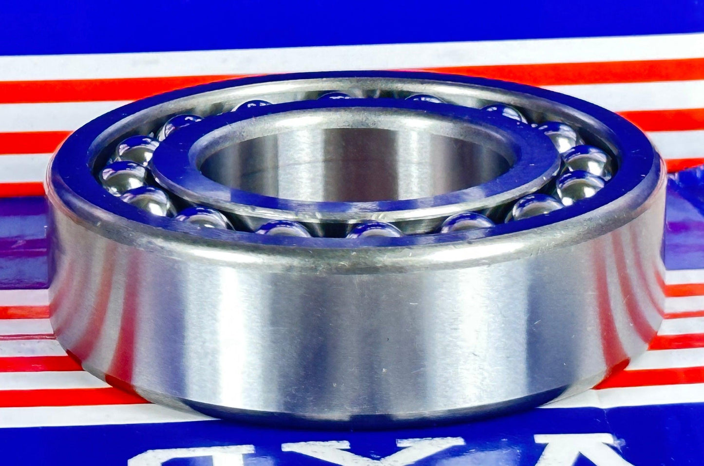 2208 Self Aligning Ball Bearing 40x80x23mm - fast shipping 🇺🇸