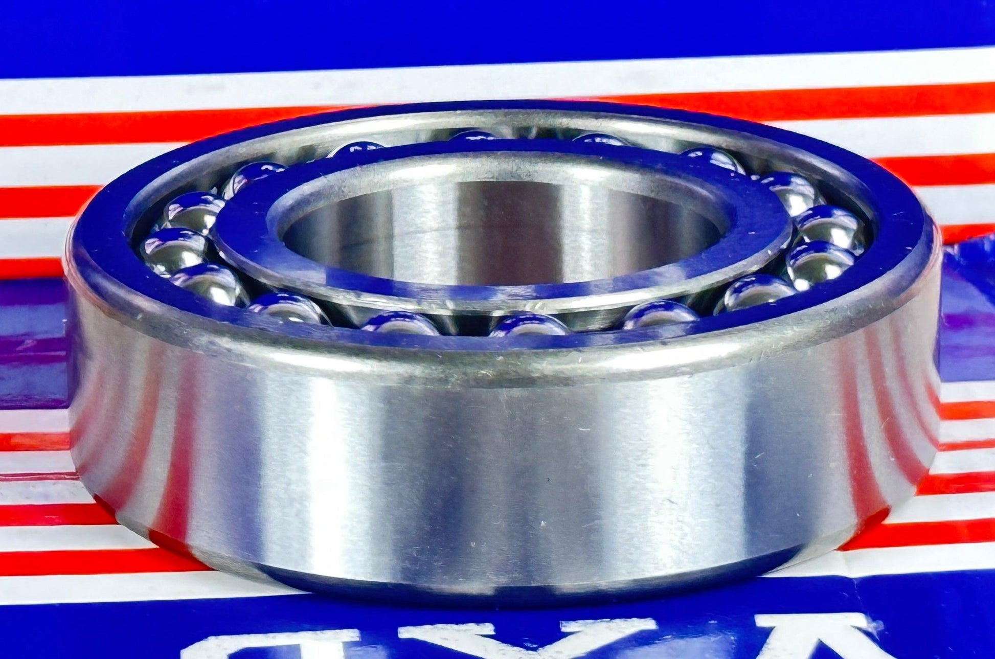 2208 Self Aligning Ball Bearing 40x80x23mm - fast shipping 🇺🇸