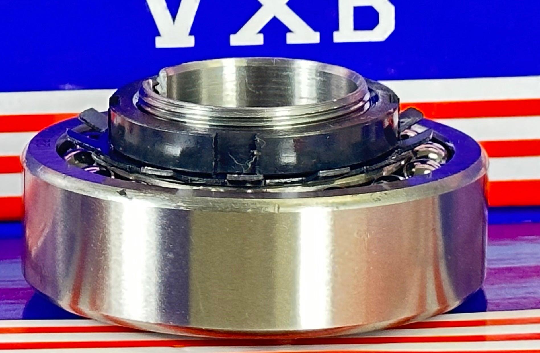 2208K+H Tapered Self Aligning Ball Bearing - Adapter Sleeve 35x80x23mm - fast shipping 🇺🇸